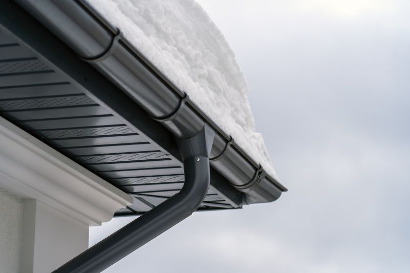Pre-Winter Gutter Service