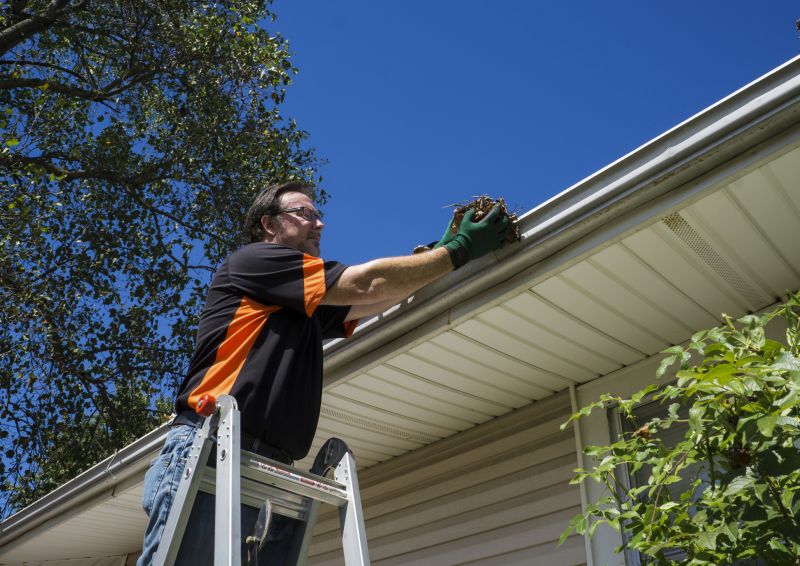 Best Gutter Repair Contractors in Hyattsville, MD