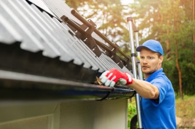 Commercial Gutter Service Providers
